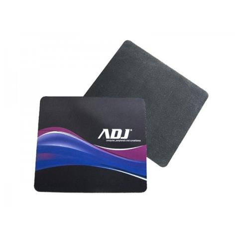 Mouse Pad in gomma 210x180 mm Home Series Col. Nero - Foto 4