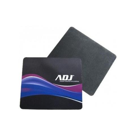 Mouse Pad in gomma 210x180 mm Home Series Col. Nero - Foto 2