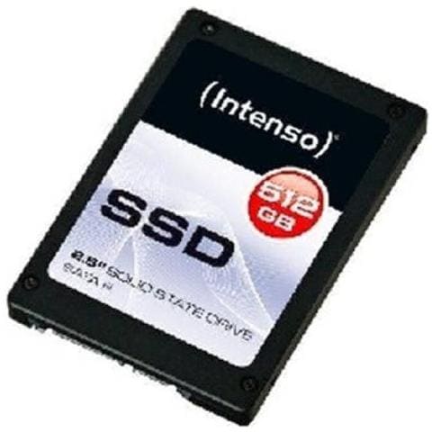 SSD 512 GB Serie Top Performance Interfaccia Sata III 6Gb / s 2.5" Stand Alone - Foto 3