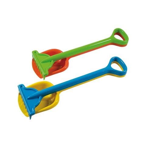 Paletta + Rastrello Compact 55cm. 55cm. 4402-0000 - Foto 1