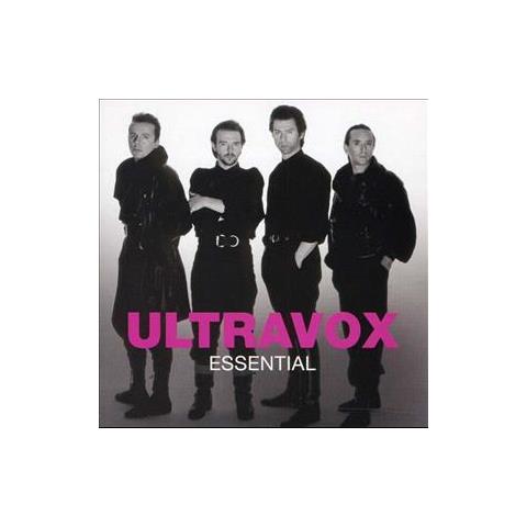 Cd Stray Cats - The Very Best Of - Foto 1