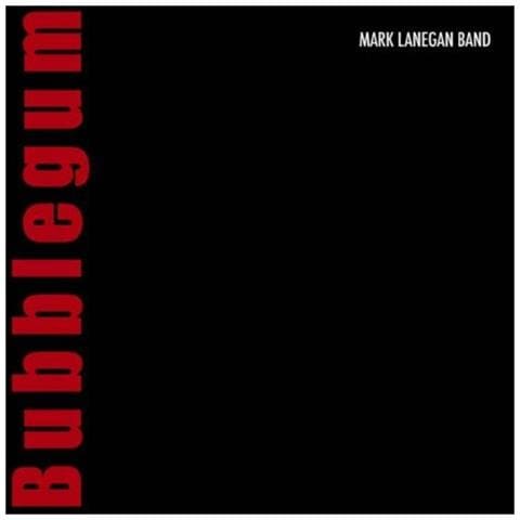 Mark Lanegan Band - Bubblegum - Foto 1