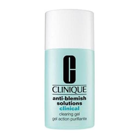 Anti-Blemish Solutions Clinical Clearing Gel gel purificante antibatterico contro le eruzioni cutanee 30 ml - Foto 2