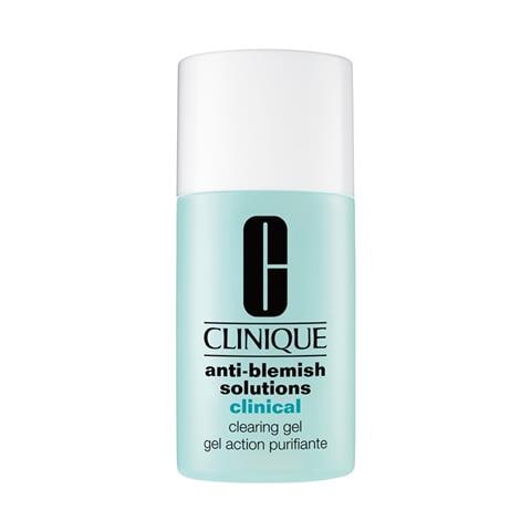 Anti-Blemish Solutions Clinical Clearing Gel gel purificante antibatterico contro le eruzioni cutanee 30 ml - Foto 8