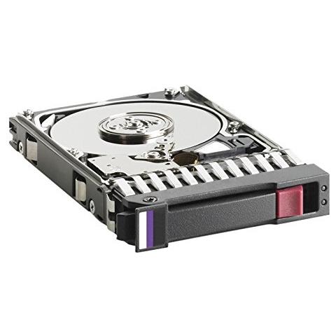 Hard Disk Interno 300 GB 2.5" SAS 10000 Rpm - Foto 1