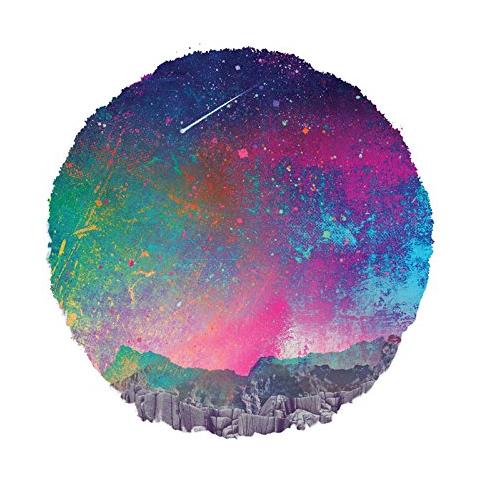 Khruangbin - The Universe Smiles Upon You - Foto 1