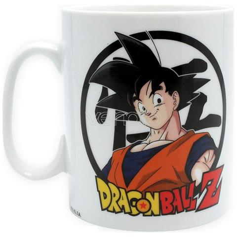 Tazza Dragon Ball - Goku - Foto 1