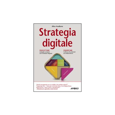 Alice Avallone - Strategia digitale - Foto 1