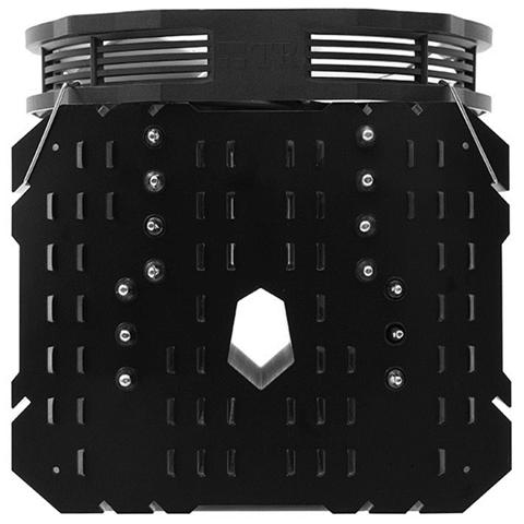 Dissipatore CPU ad Aria Le Grand Macho RT per Socket Intel LGA 1150/1151/1155/1156/1366/2011/2011-3/775 e Socket AMD AM2 / AM2+ / AM3 / FM1 / FM2 / FM2+ / AM4 - Foto 8