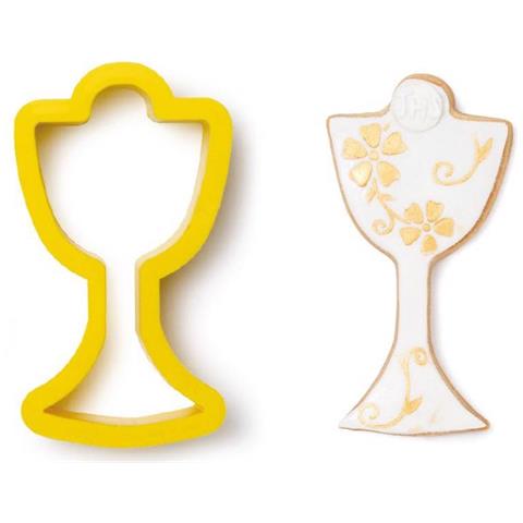 Tagliapasta Calice Trofei E Bicchieri - Foto 4