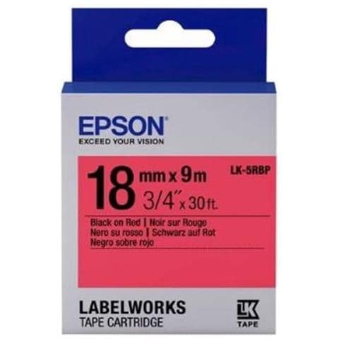 Nastro Pastello per EP LK-5RBP - Foto 3