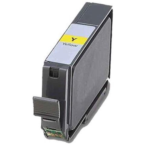 Cartuccia Compatibile Canon Pgi-9y Yellow - Foto 4
