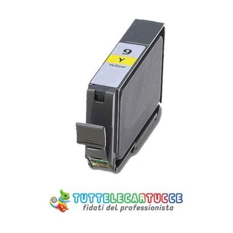 Cartuccia Compatibile Canon Pgi-9y Yellow - Foto 2