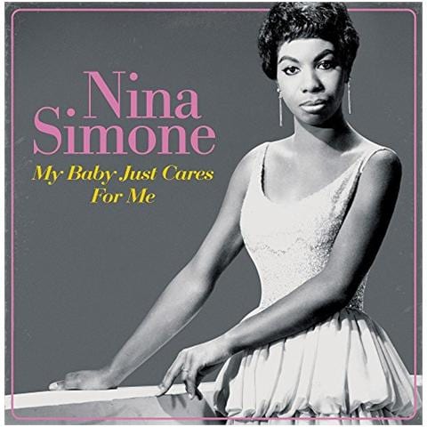 Nina Simone - My Baby Just Cares For Me - Foto 1