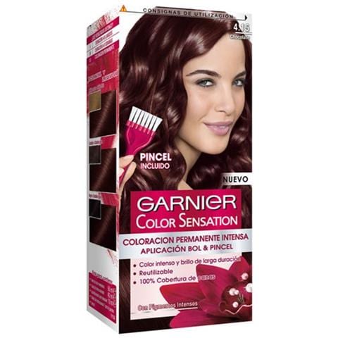 Color Sensation 4,15 Chocolate - Foto 2