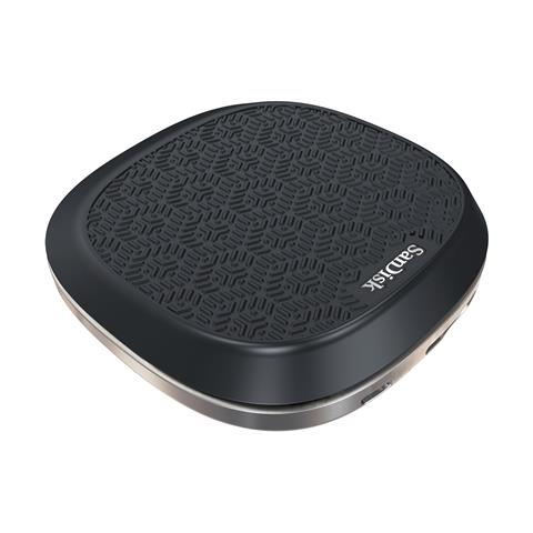 iXpand Base adatt. 32GB EU SDIB20N-032G-GN9UN - Foto 1