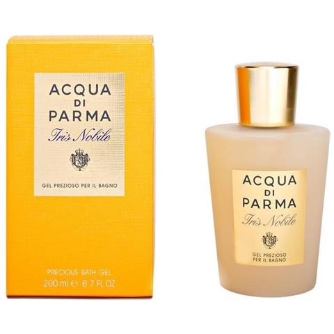 Iris Nobile Doccia Gel 200ml - Foto 1
