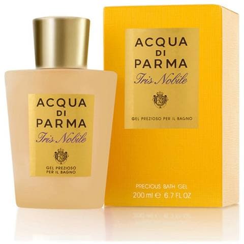 Iris Nobile Doccia Gel 200ml - Foto 2
