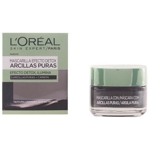 Maschera Detox Argilla Pura 50ml - Foto 2