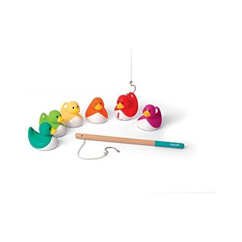 J03246 Ducky - Gioco di Pesca - Foto 1
