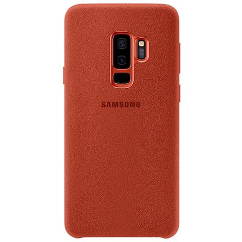 custodia samsung s9 rossa custodia samsung s9 rossa