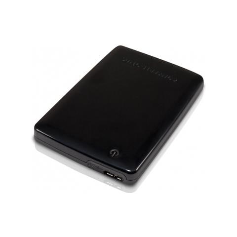 Enclosure HDD / SSD CHD2MUSB3B 2.5” Interfaccia SATA III 4,8 Gbit / s - Foto 1