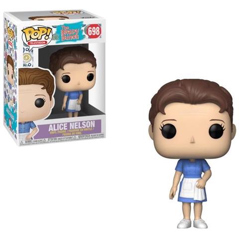 Pop: The Brady Bunch Alice Nelson, colori, 33960 - Foto 1