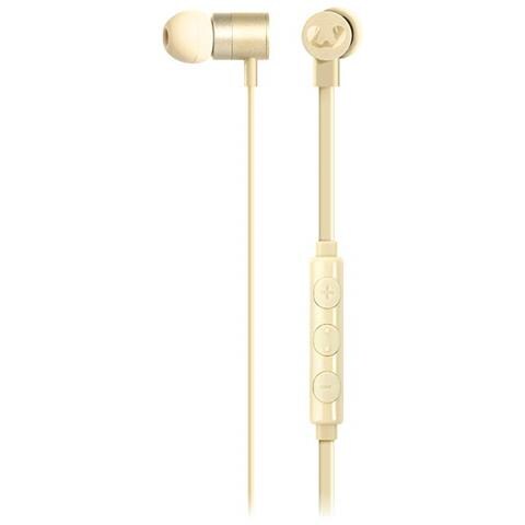 Audífonos con micrófono Huawei AM115, 20Hz-20Khz, 3.5mm. Color Blanco