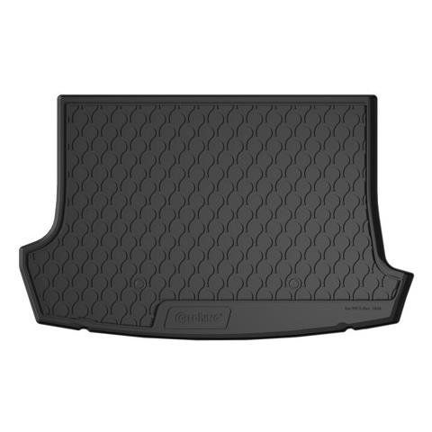 25389 Vasca Baule Su Misura In Gomma Sintetica Volkswagen T-roc11-17 - Foto 2