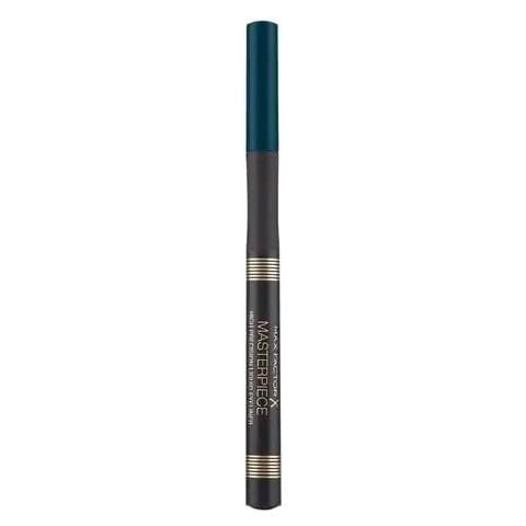 Masterpiece High Precision Liquid Eyeliner 035 Deep Sea - Foto 2