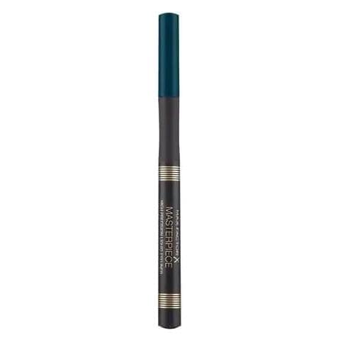 Masterpiece High Precision Liquid Eyeliner 035 Deep Sea - Foto 1