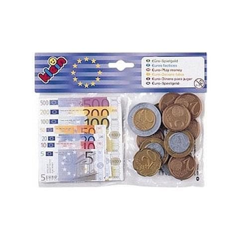 Soldi Fittizi Sachet Euro E Ticket - Foto 1