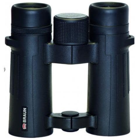 Binocolo Compagno 10x34 WP Ingrandimento 10x - Foto 1