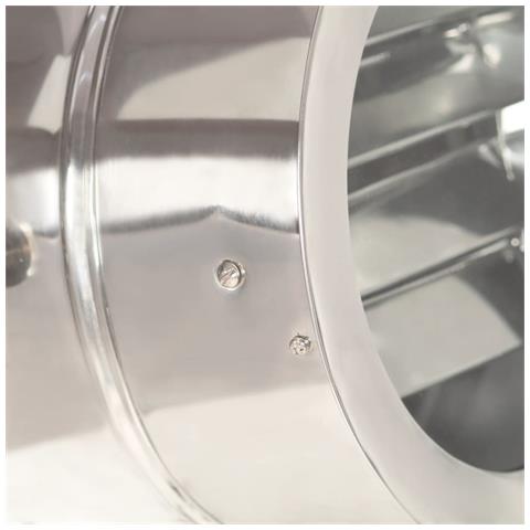 Lampada A Treppiede A Pavimento Legno Massello Di Mango 165 Cm - Foto 10