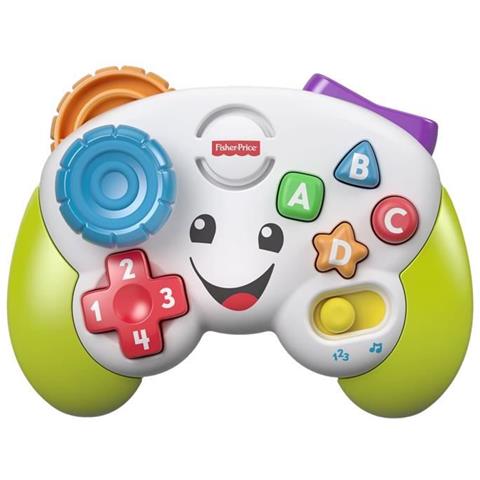 Controller Di Gioco E Di Apprendimento - Foto 1