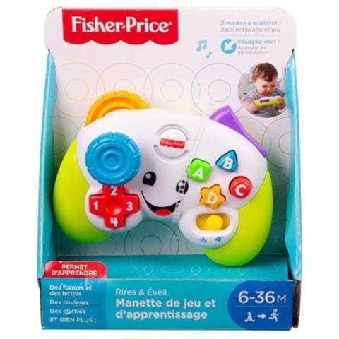 Controller Di Gioco E Di Apprendimento - Foto 5