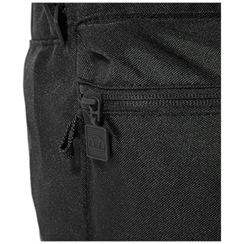 Elesse Rolby - Zaino Da Uomo, Uomo, Zaino, Saay0591, Nero, Taglia Unica - Foto 2