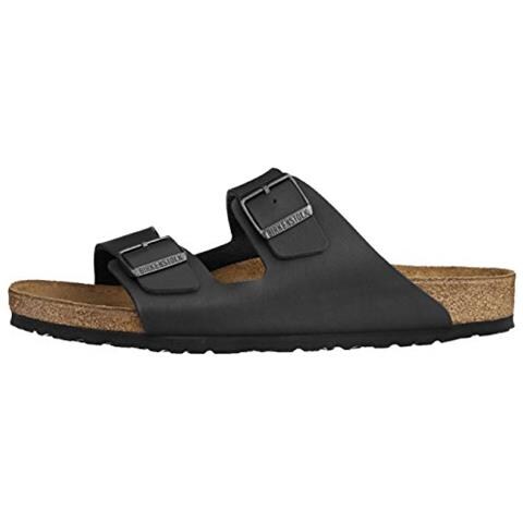 Arizona Bf, Infradito Unisex - Adulto, Nero (nero), 50.0 - Foto 2