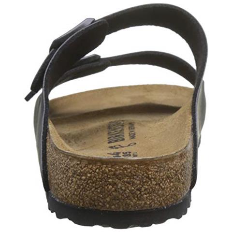 Arizona Bf, Infradito Unisex - Adulto, Nero (nero), 50.0 - Foto 4