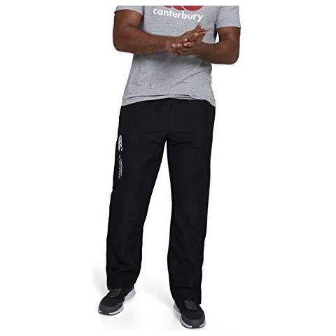 Pantaloni Aprire Hem Stadio Canterbury Uomo Black X-small - Foto 1