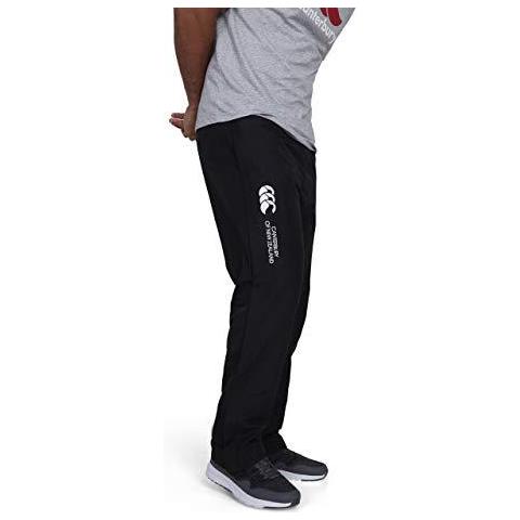 Pantaloni Aprire Hem Stadio Canterbury Uomo Black X-small - Foto 2