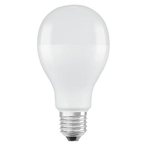 Led Std Satinato + Radiatore 20w E27 2451lm 2700k Chd Box 1 - Foto 1