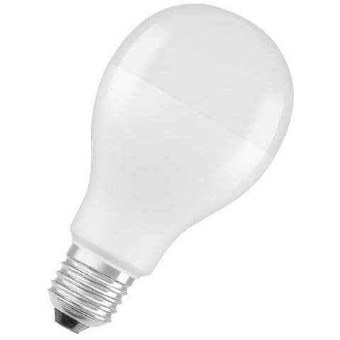 Led Std Satinato + Radiatore 20w E27 2451lm 2700k Chd Box 1 - Foto 2