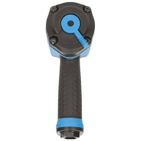 Tools Mini Chiave A Percussione Pneumatica 1/2, 1240 Nm - Foto 1