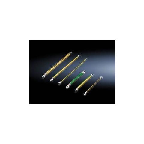 Sz 10 Mm Cross-section - Erdungsstange - 30cm (packung Mit 5) (2565.120)  - Foto 1