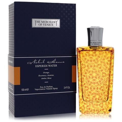 Profumo Esperidi Water Eau De Parfum, 100 Ml - Profumo Uomo - Foto 2