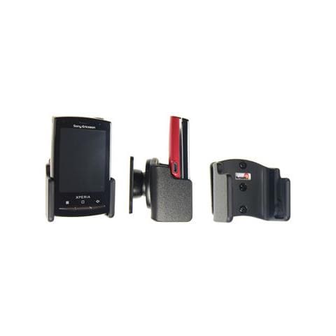 511171 Universale Passive holder Nero supporto per personal communication - Foto 1