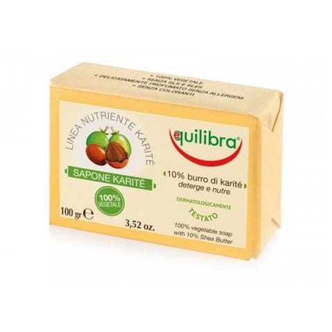 Sapone Naturale Karite - Foto 1