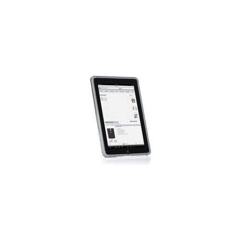 Padmotion 400, Cover, Grigio, Termoplastica, 24,64 cm (9.7")  - Foto 2