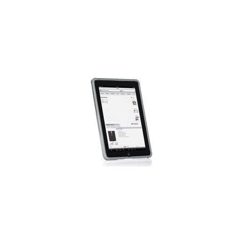 Padmotion 400, Cover, Grigio, Termoplastica, 24,64 cm (9.7")  - Foto 1